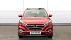Hyundai Tucson 2.0 CRDi Premium SE 5dr Diesel Estate